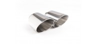 Milltek Quad-Tip Semi-Resonated Catback Exhaust (Road+) MK8 GTI